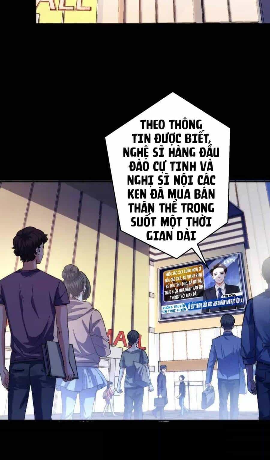 Trở Thành Thần Chủ Cthulhu - Chương 148.5 - ảnh 29