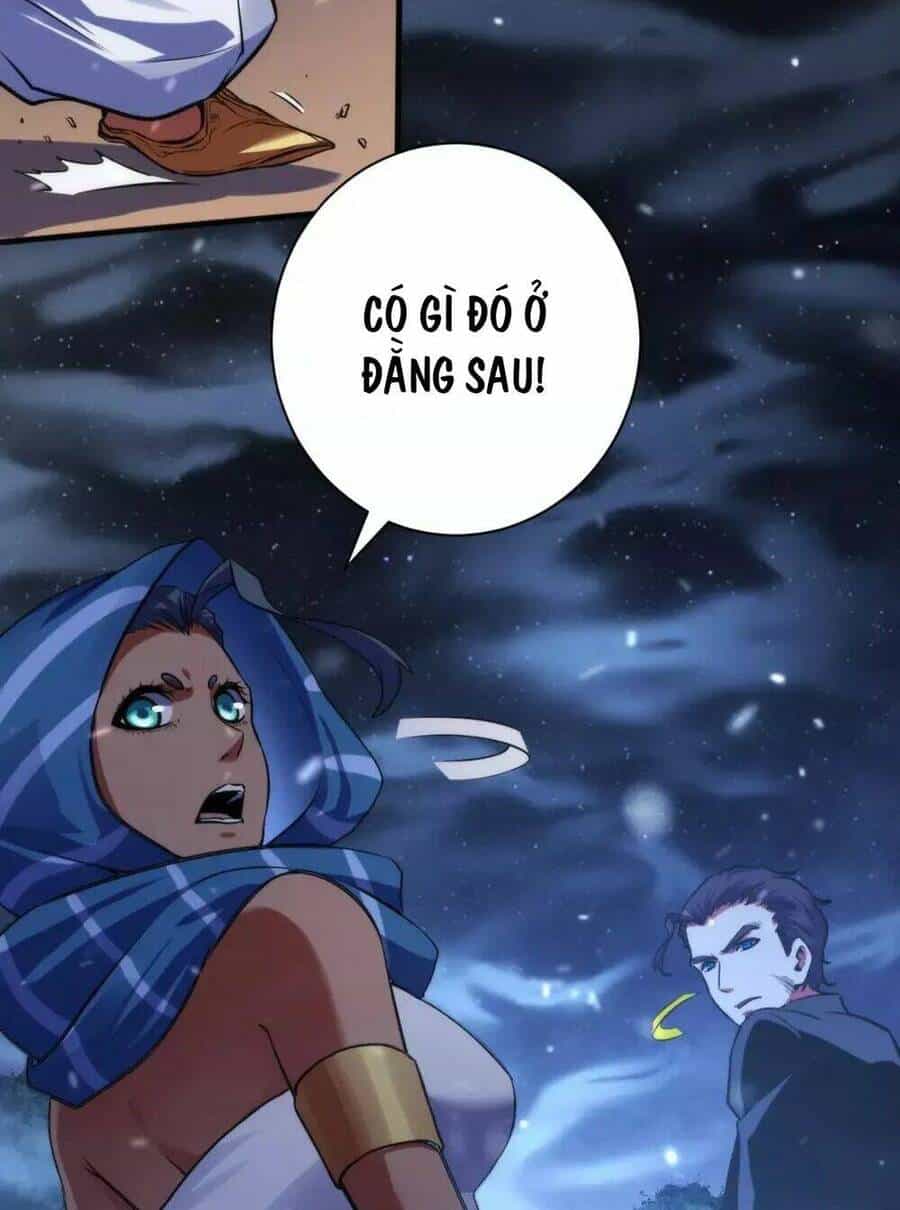 Trở Thành Thần Chủ Cthulhu - Chương 148.5 - ảnh 58