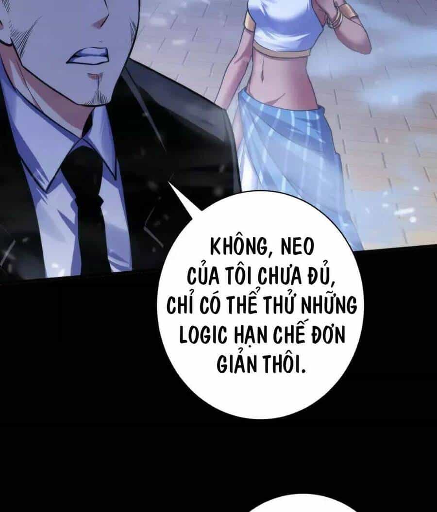 Trở Thành Thần Chủ Cthulhu - Chương 148.5 - ảnh 61