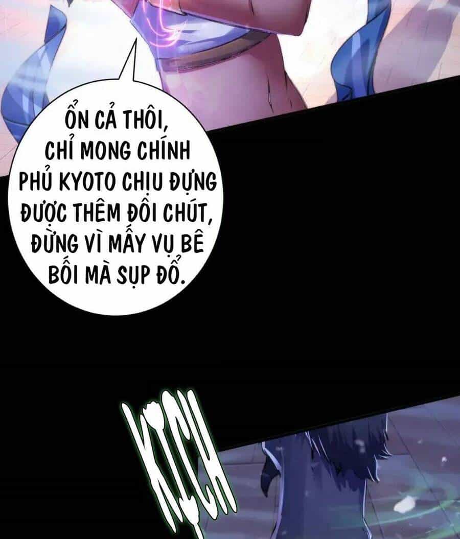 Trở Thành Thần Chủ Cthulhu - Chương 148.5 - ảnh 63