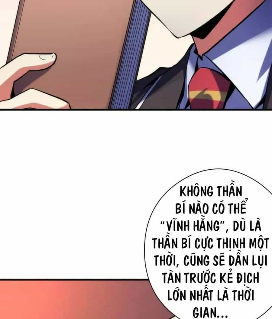 Trở Thành Thần Chủ Cthulhu - Chương 149 - ảnh 14