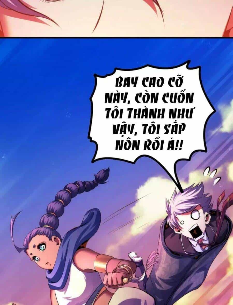 Trở Thành Thần Chủ Cthulhu - Chương 149 - ảnh 36