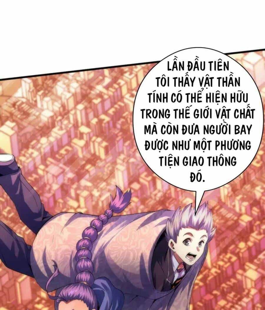 Trở Thành Thần Chủ Cthulhu - Chương 149 - ảnh 39