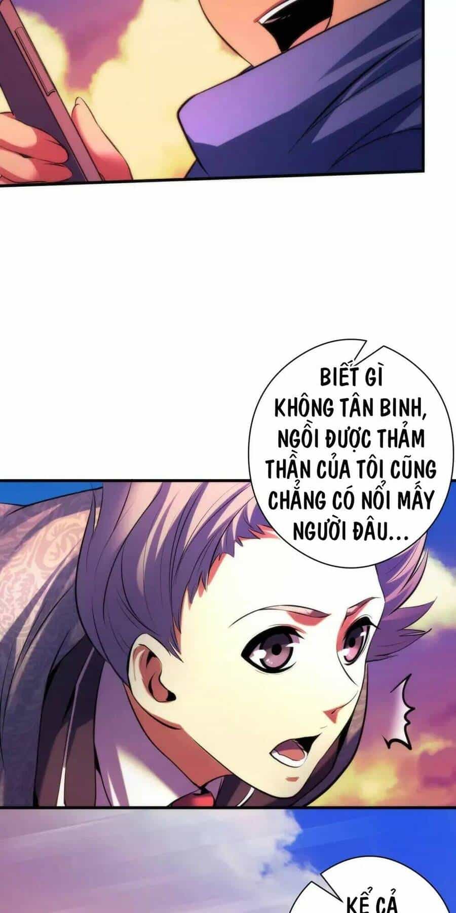 Trở Thành Thần Chủ Cthulhu - Chương 149 - ảnh 45