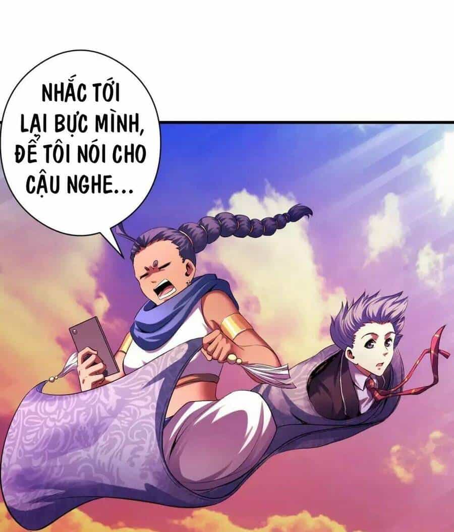 Trở Thành Thần Chủ Cthulhu - Chương 149 - ảnh 48