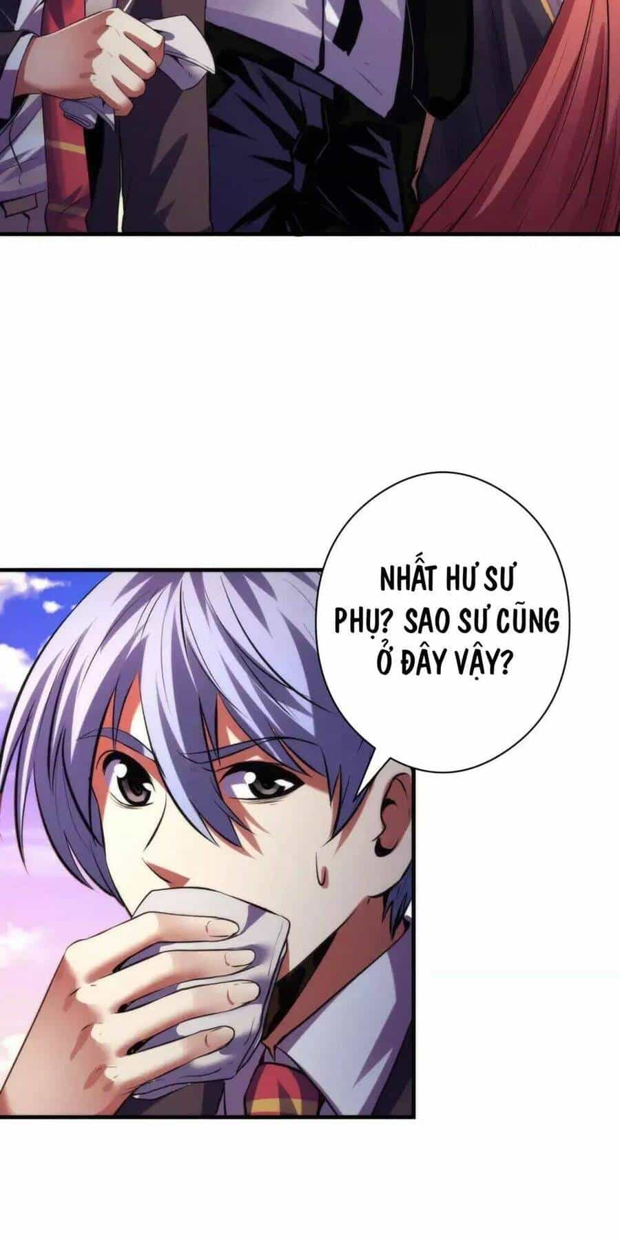 Trở Thành Thần Chủ Cthulhu - Chương 149 - ảnh 60