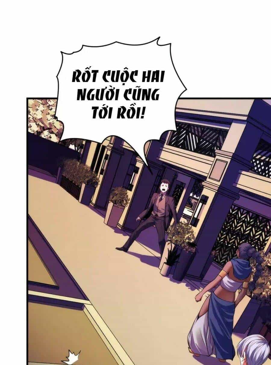 Trở Thành Thần Chủ Cthulhu - Chương 149 - ảnh 61