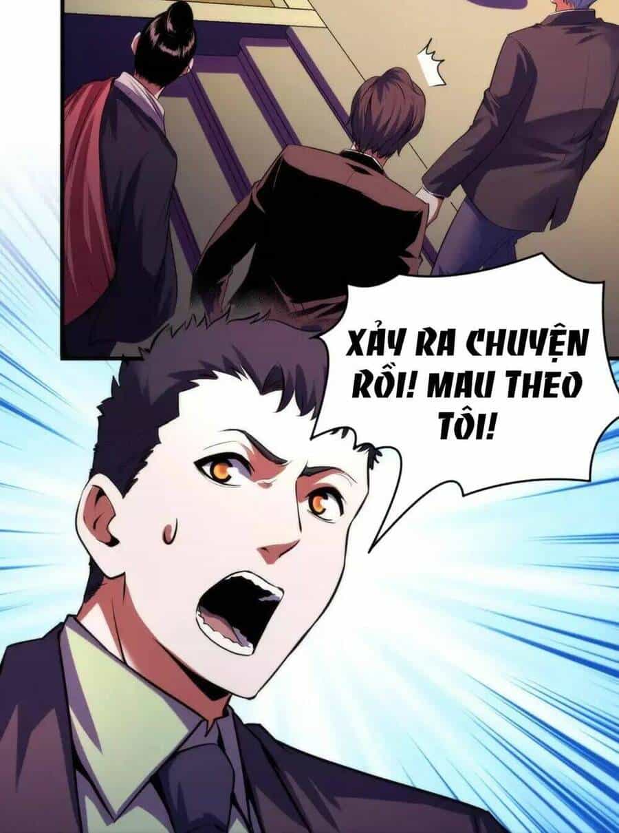 Trở Thành Thần Chủ Cthulhu - Chương 149 - ảnh 62