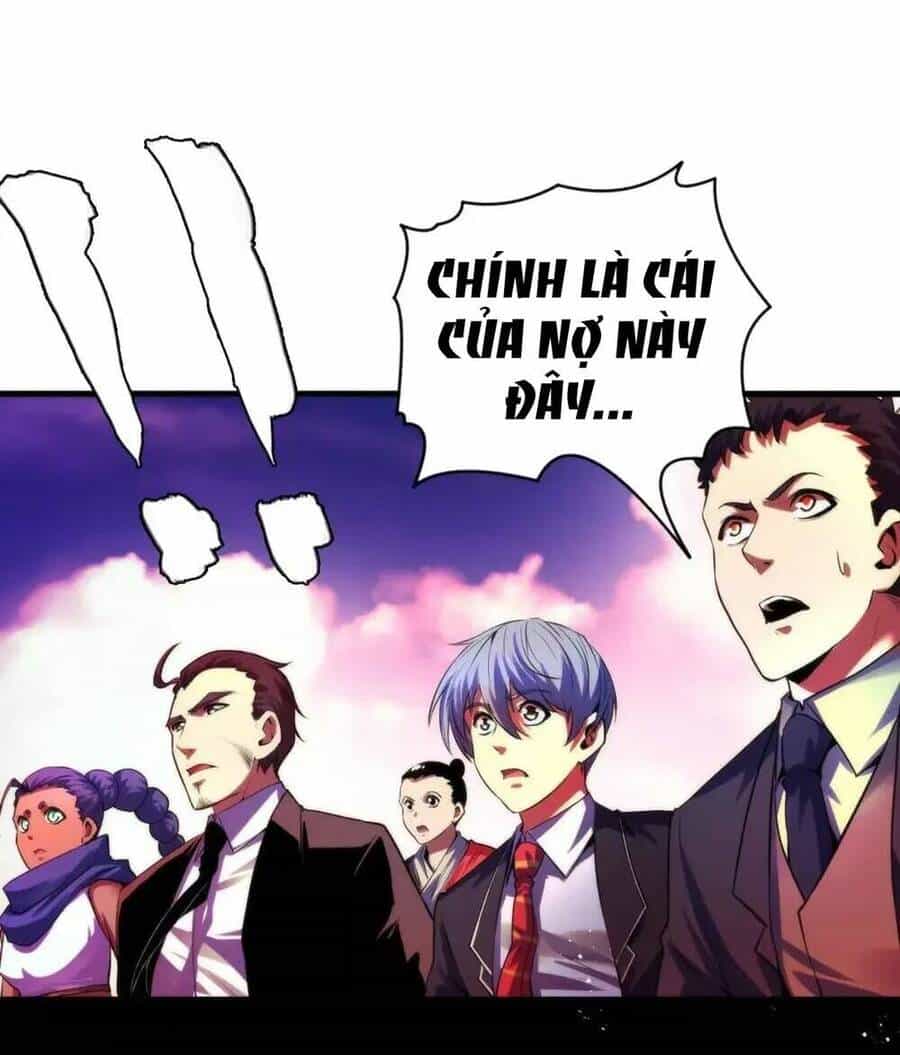 Trở Thành Thần Chủ Cthulhu - Chương 149 - ảnh 65