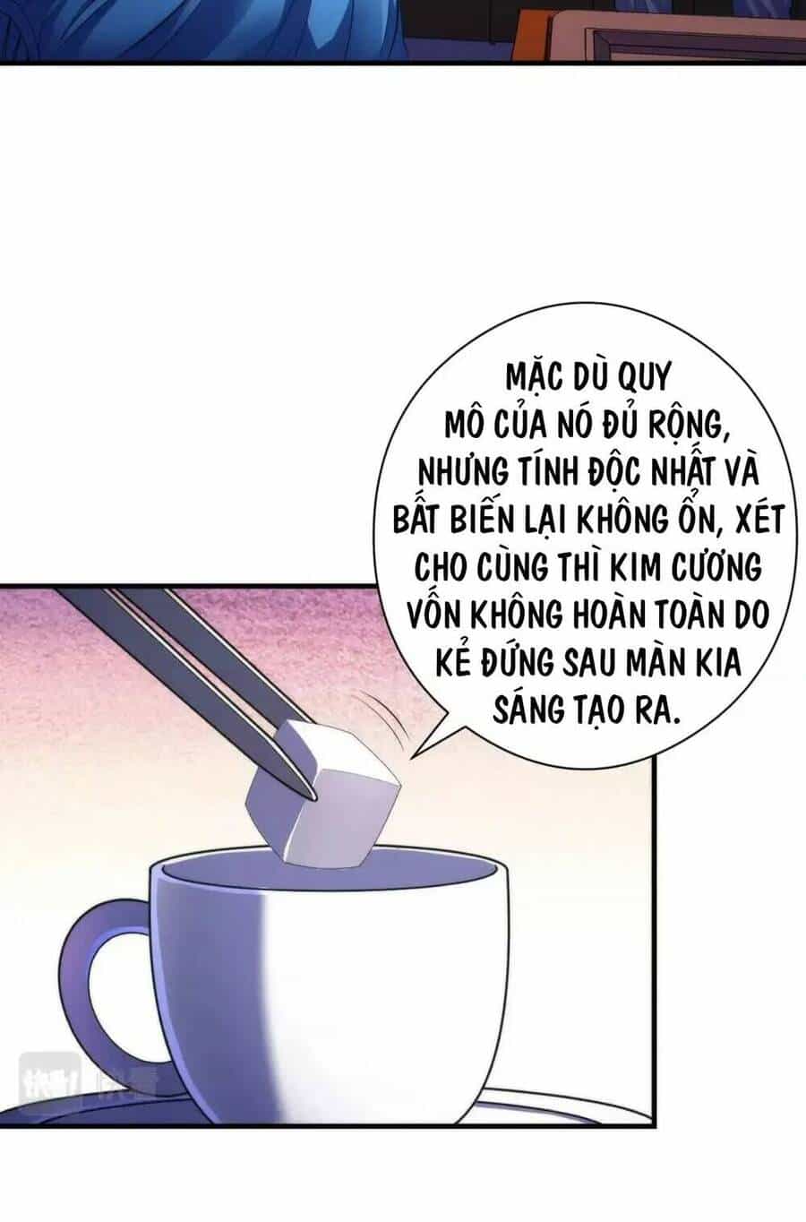 Trở Thành Thần Chủ Cthulhu - Chương 149 - ảnh 8