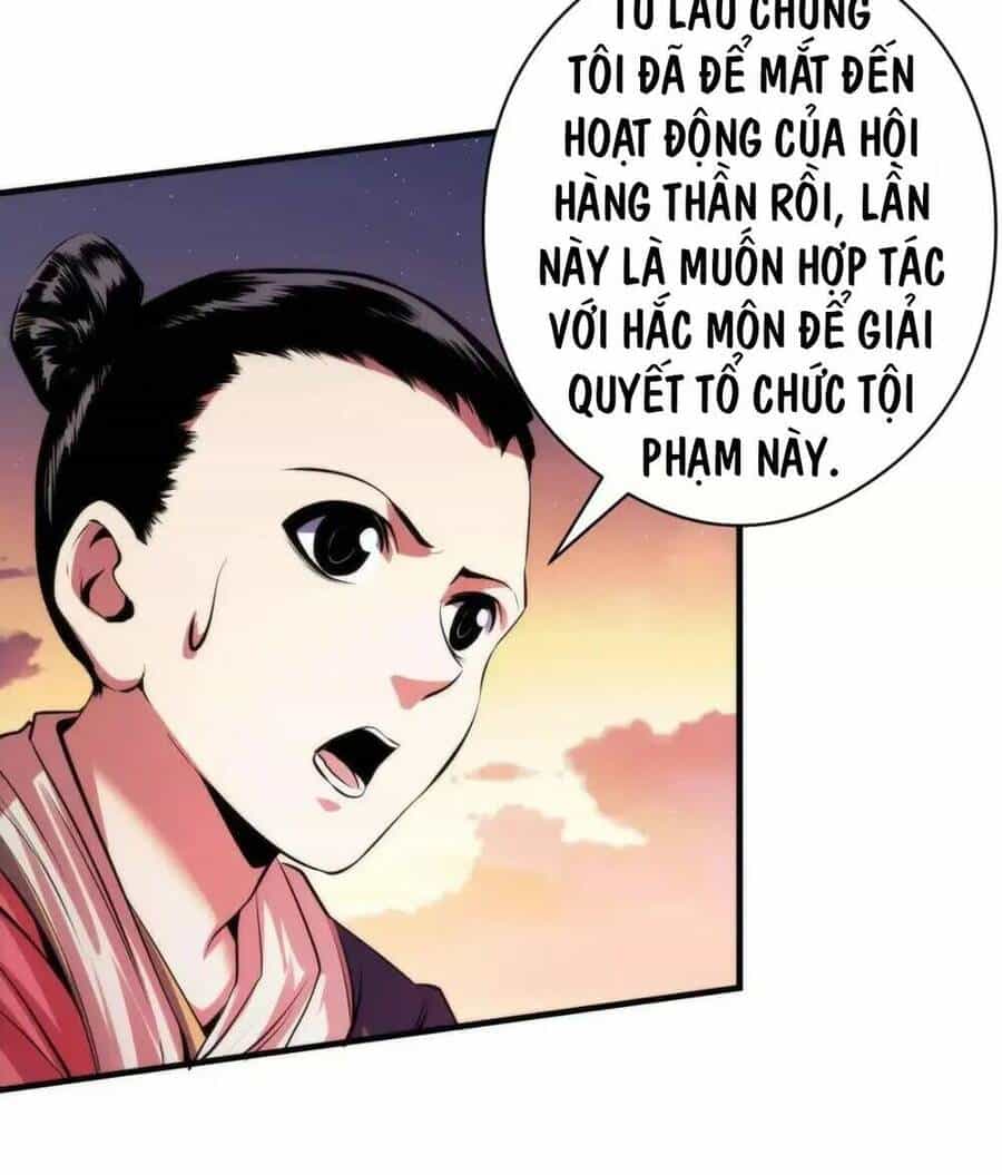 Trở Thành Thần Chủ Cthulhu - Chương 150 - ảnh 10