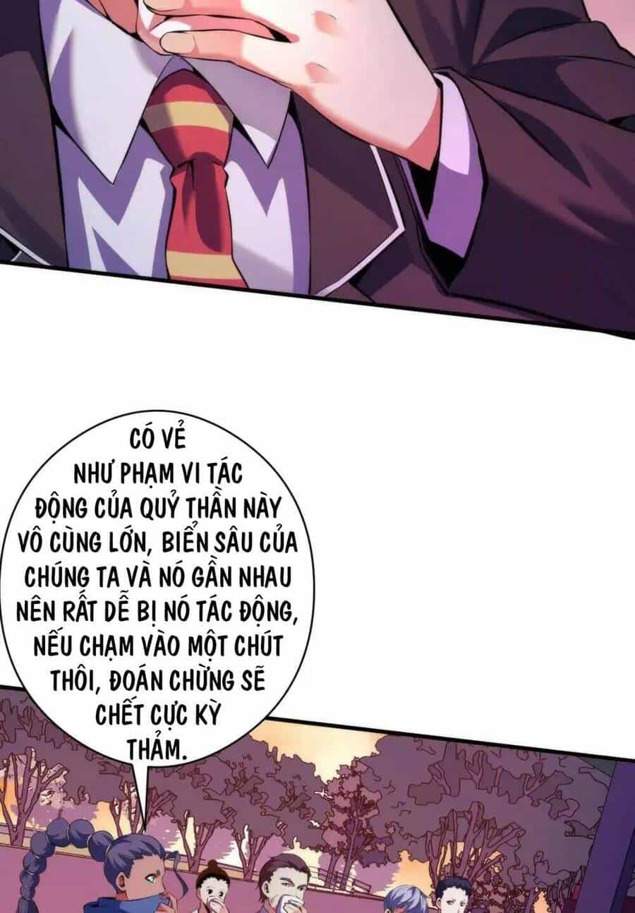 Trở Thành Thần Chủ Cthulhu - Chương 150 - ảnh 25