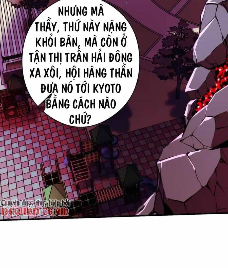 Trở Thành Thần Chủ Cthulhu - Chương 150 - ảnh 32