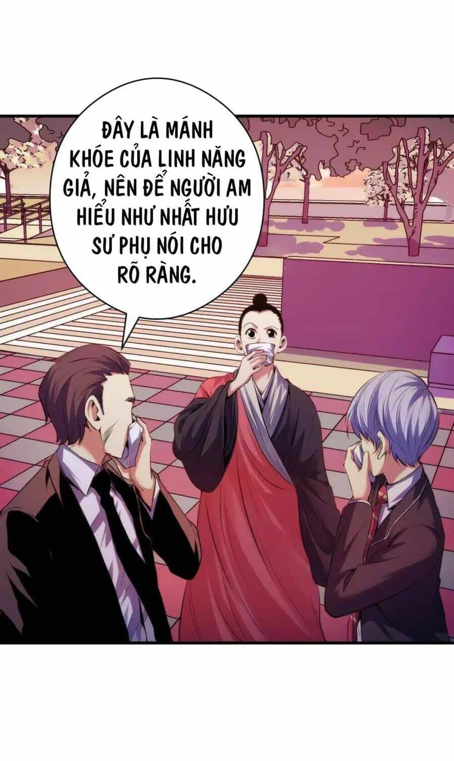 Trở Thành Thần Chủ Cthulhu - Chương 150 - ảnh 33
