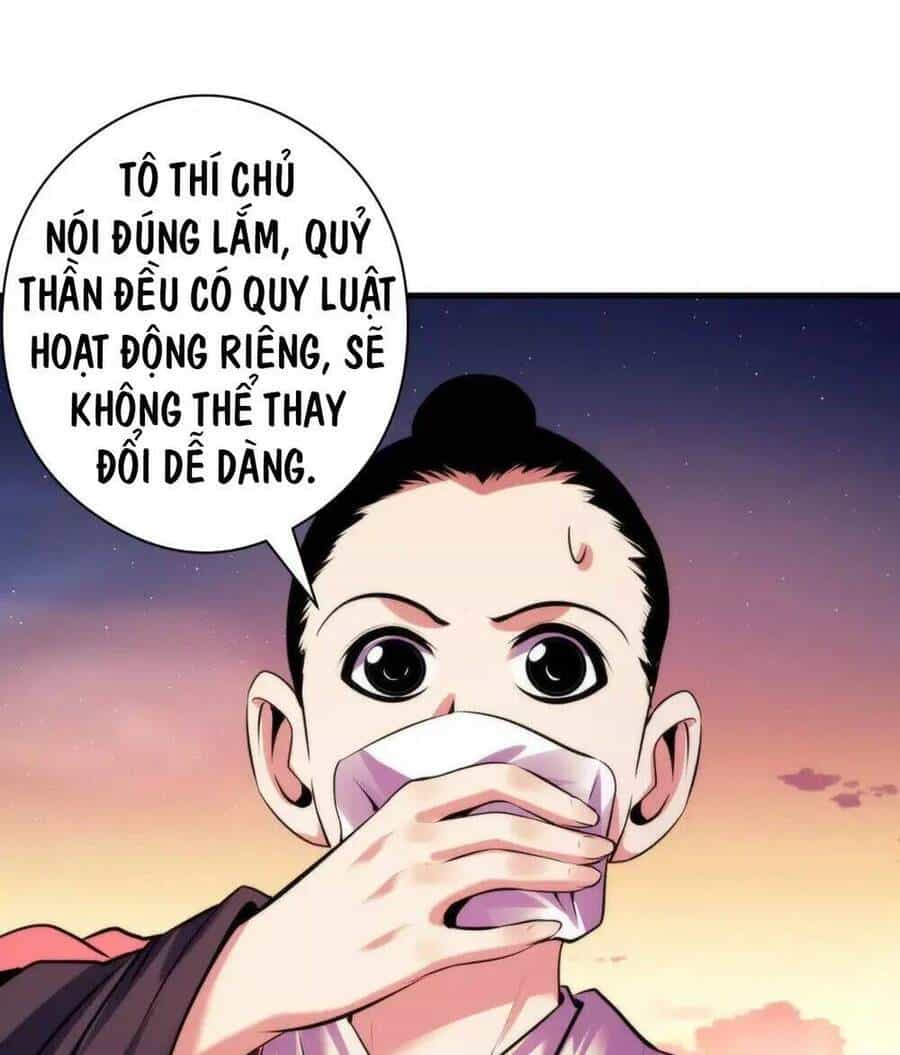 Trở Thành Thần Chủ Cthulhu - Chương 150 - ảnh 34