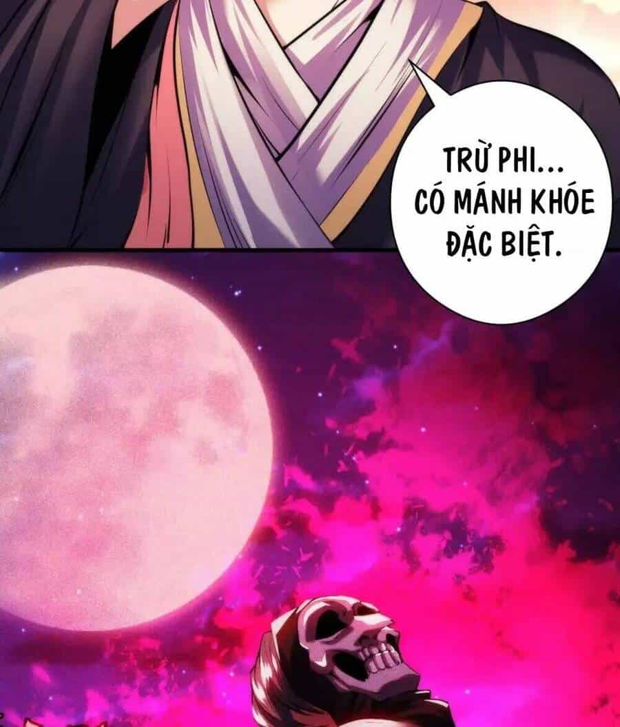 Trở Thành Thần Chủ Cthulhu - Chương 150 - ảnh 35