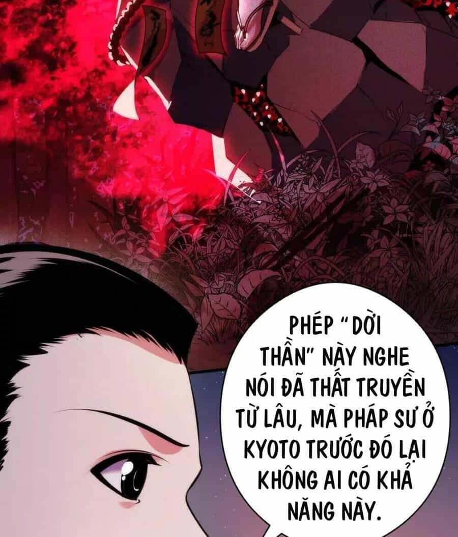 Trở Thành Thần Chủ Cthulhu - Chương 150 - ảnh 37