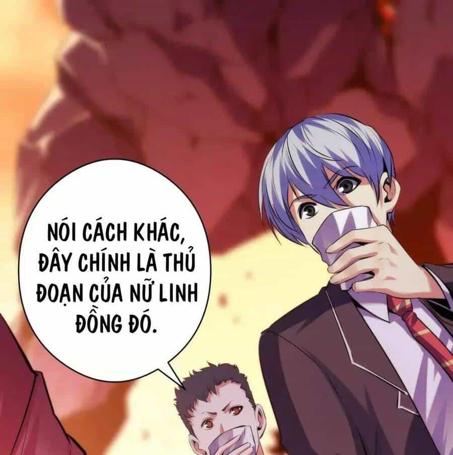 Trở Thành Thần Chủ Cthulhu - Chương 150 - ảnh 40