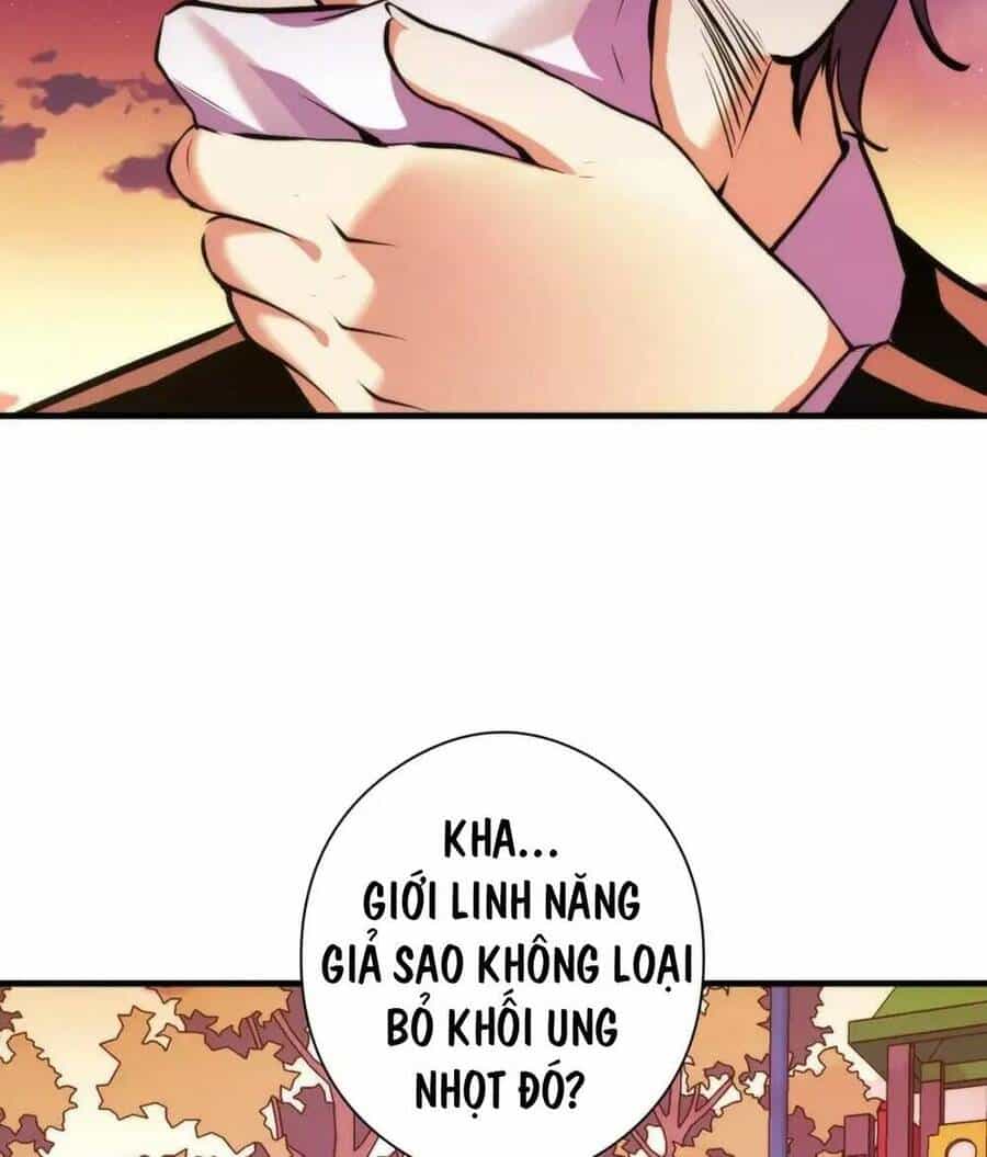 Trở Thành Thần Chủ Cthulhu - Chương 150 - ảnh 45