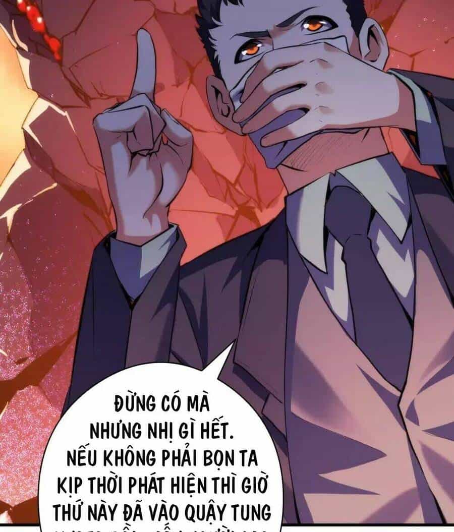 Trở Thành Thần Chủ Cthulhu - Chương 150 - ảnh 51