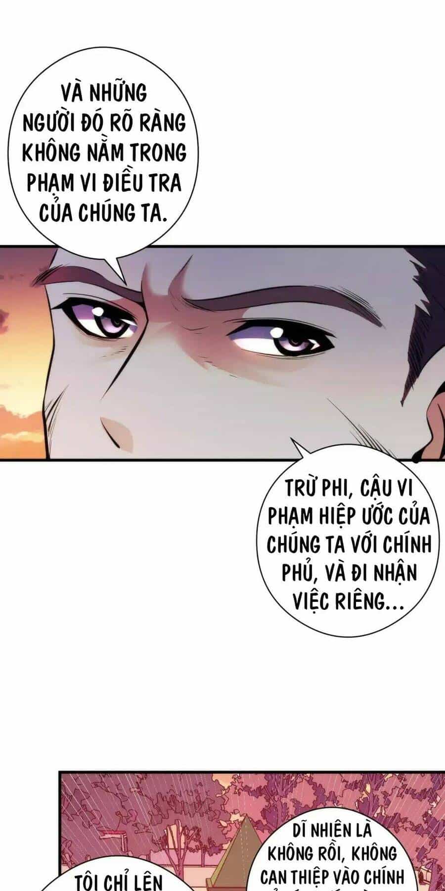 Trở Thành Thần Chủ Cthulhu - Chương 150 - ảnh 60