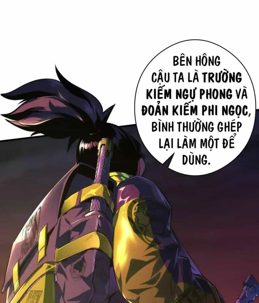 Trở Thành Thần Chủ Cthulhu - Chương 151 - ảnh 10