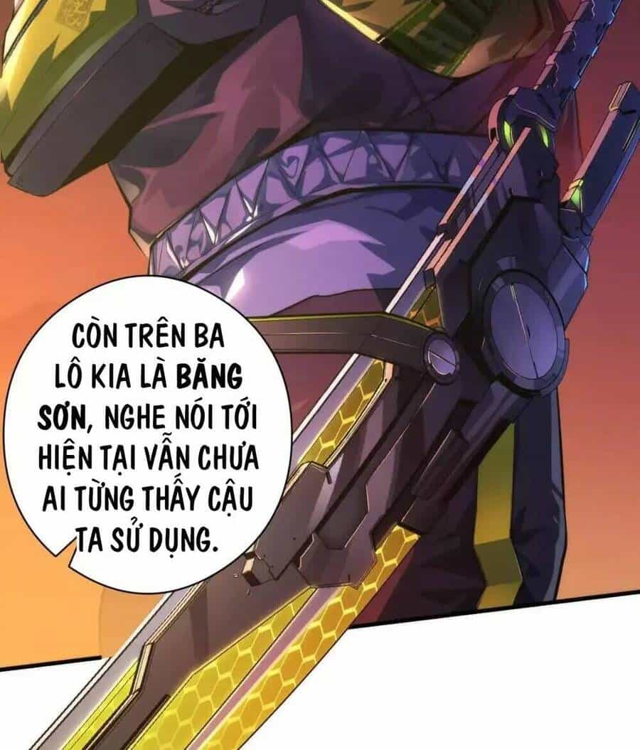Trở Thành Thần Chủ Cthulhu - Chương 151 - ảnh 11
