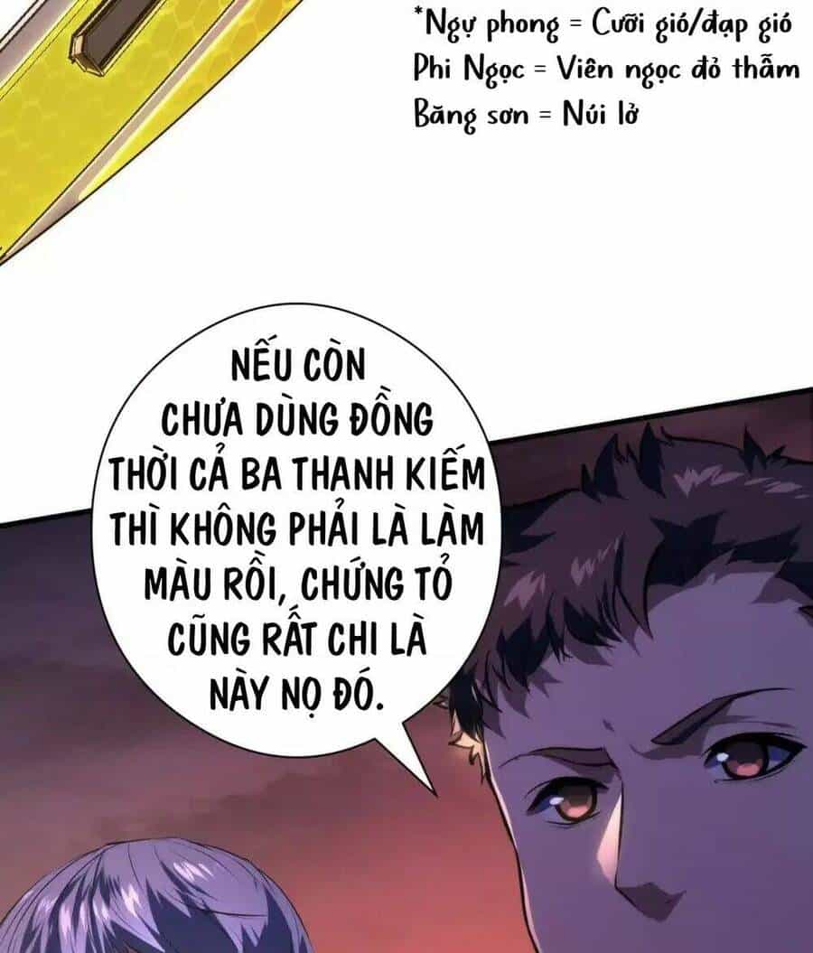 Trở Thành Thần Chủ Cthulhu - Chương 151 - ảnh 12
