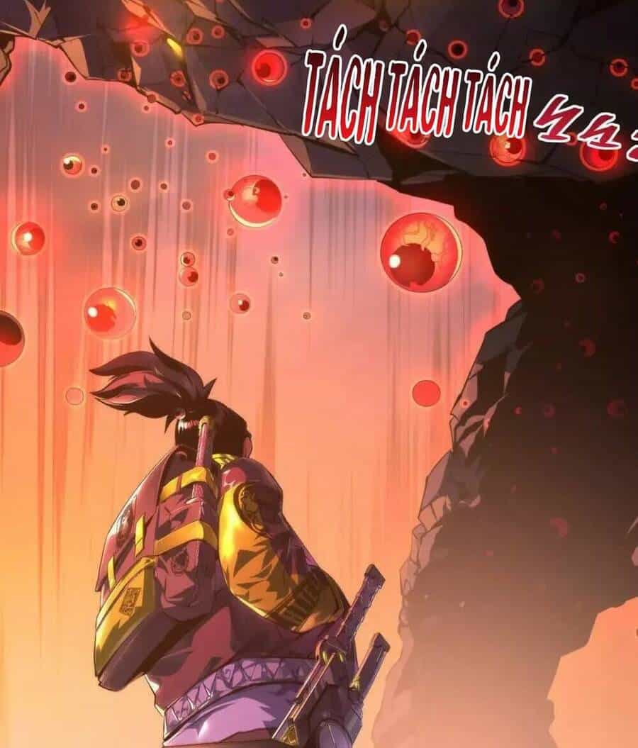 Trở Thành Thần Chủ Cthulhu - Chương 151 - ảnh 15