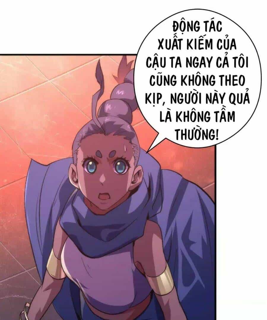 Trở Thành Thần Chủ Cthulhu - Chương 151 - ảnh 44
