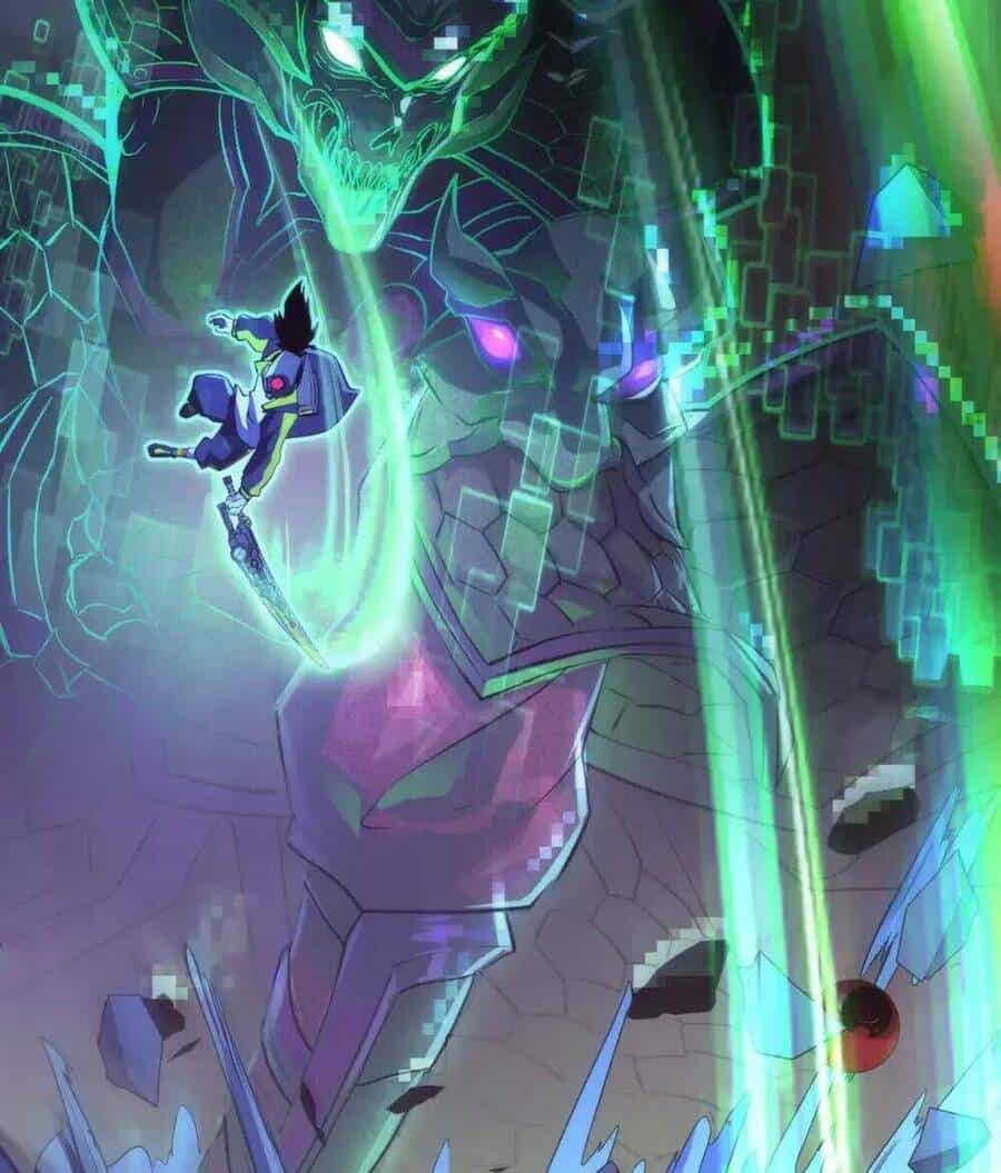 Trở Thành Thần Chủ Cthulhu - Chương 151 - ảnh 53