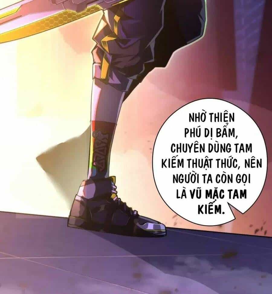 Trở Thành Thần Chủ Cthulhu - Chương 151 - ảnh 6
