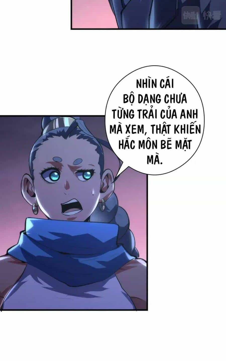 Trở Thành Thần Chủ Cthulhu - Chương 151 - ảnh 60