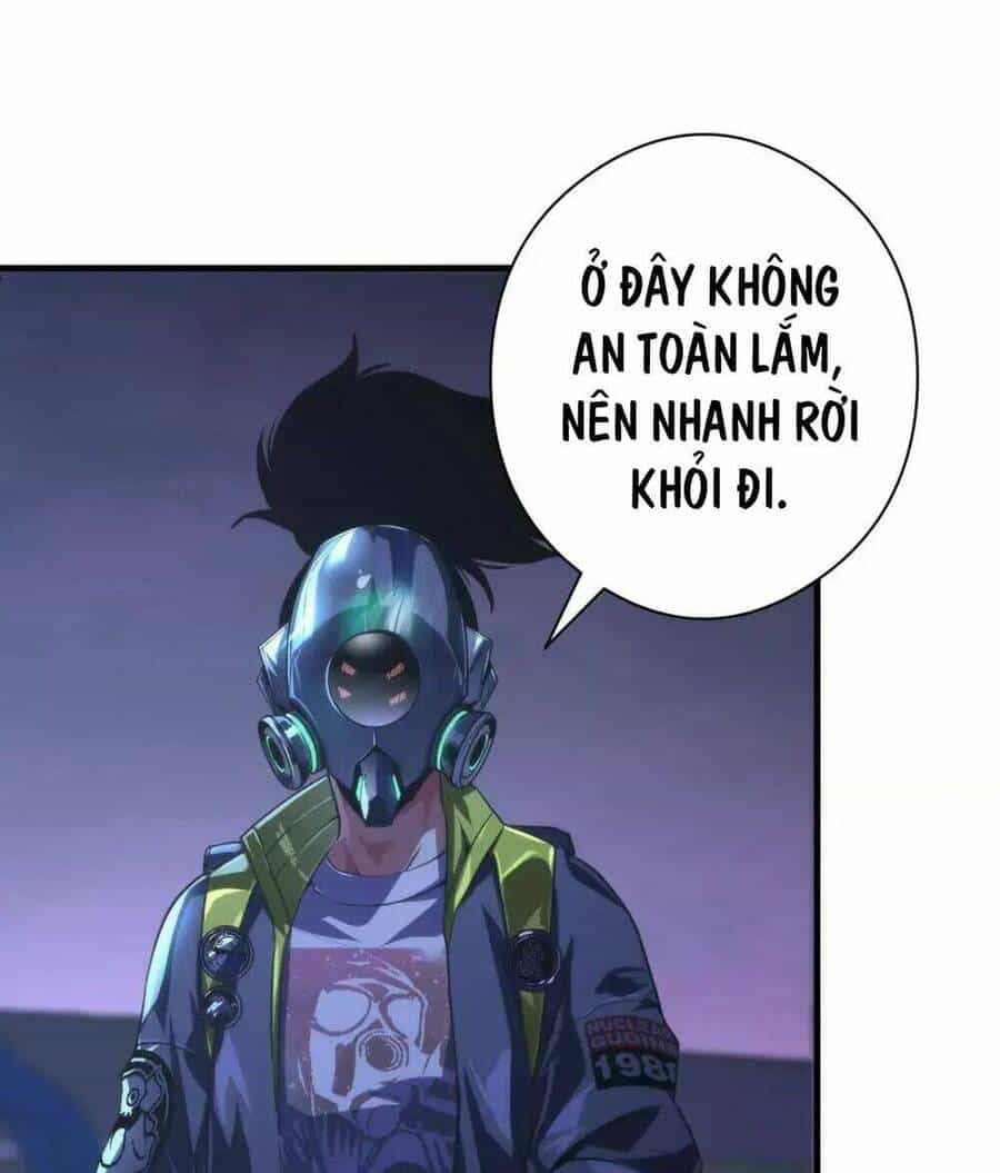 Trở Thành Thần Chủ Cthulhu - Chương 151 - ảnh 66
