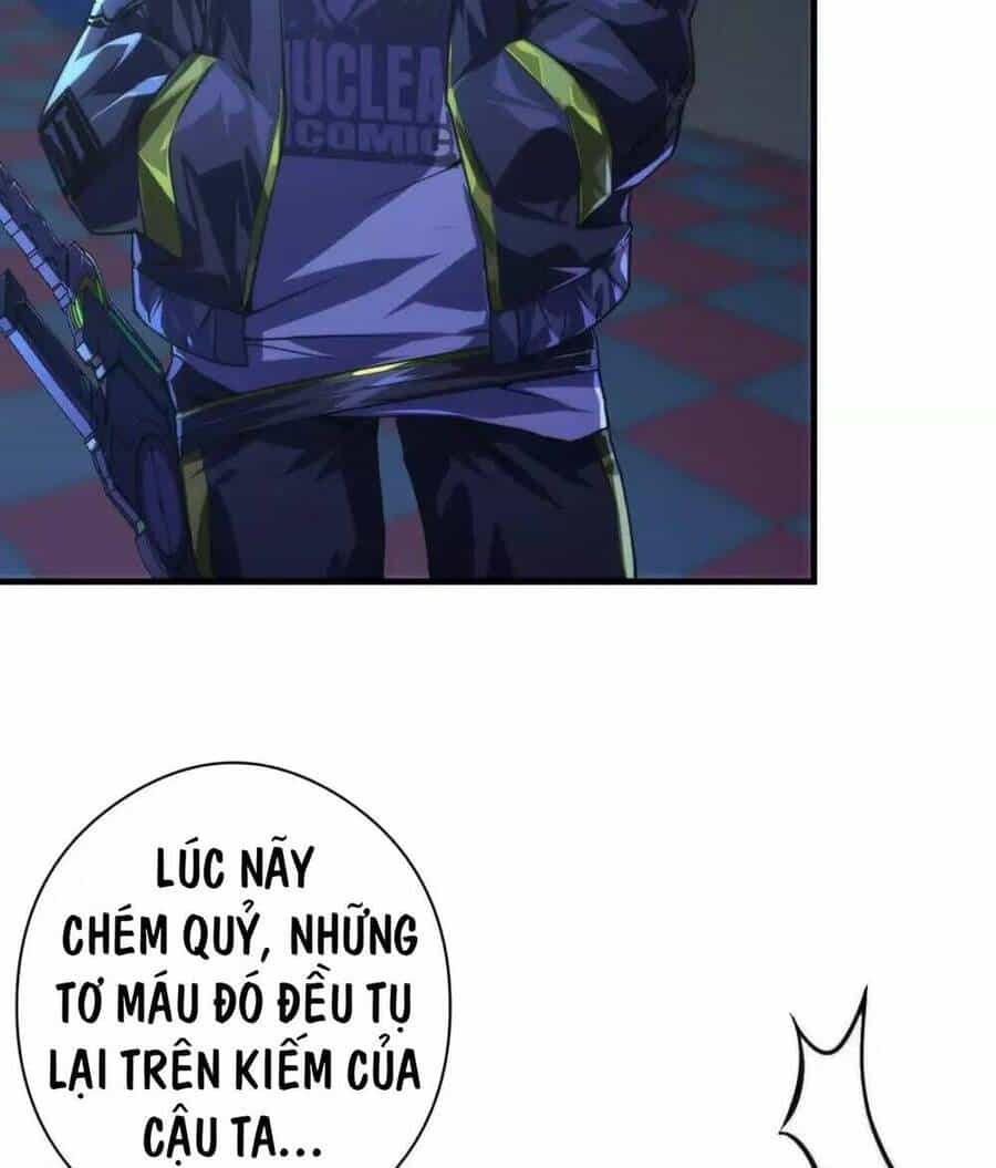 Trở Thành Thần Chủ Cthulhu - Chương 151 - ảnh 67