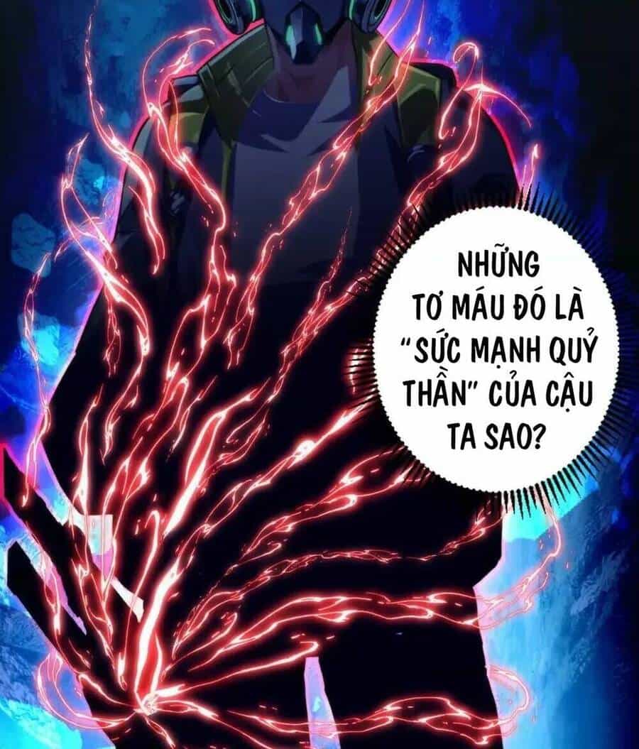 Trở Thành Thần Chủ Cthulhu - Chương 151 - ảnh 69