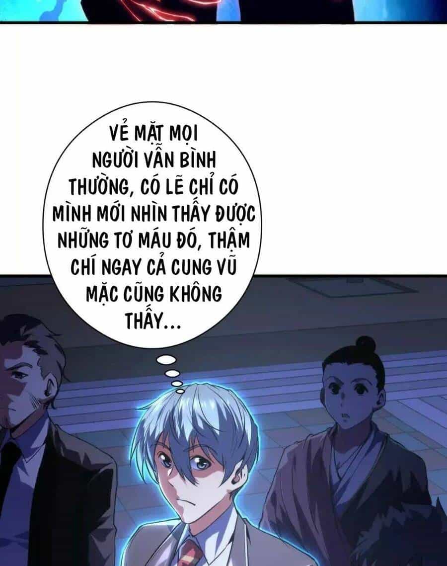 Trở Thành Thần Chủ Cthulhu - Chương 151 - ảnh 70