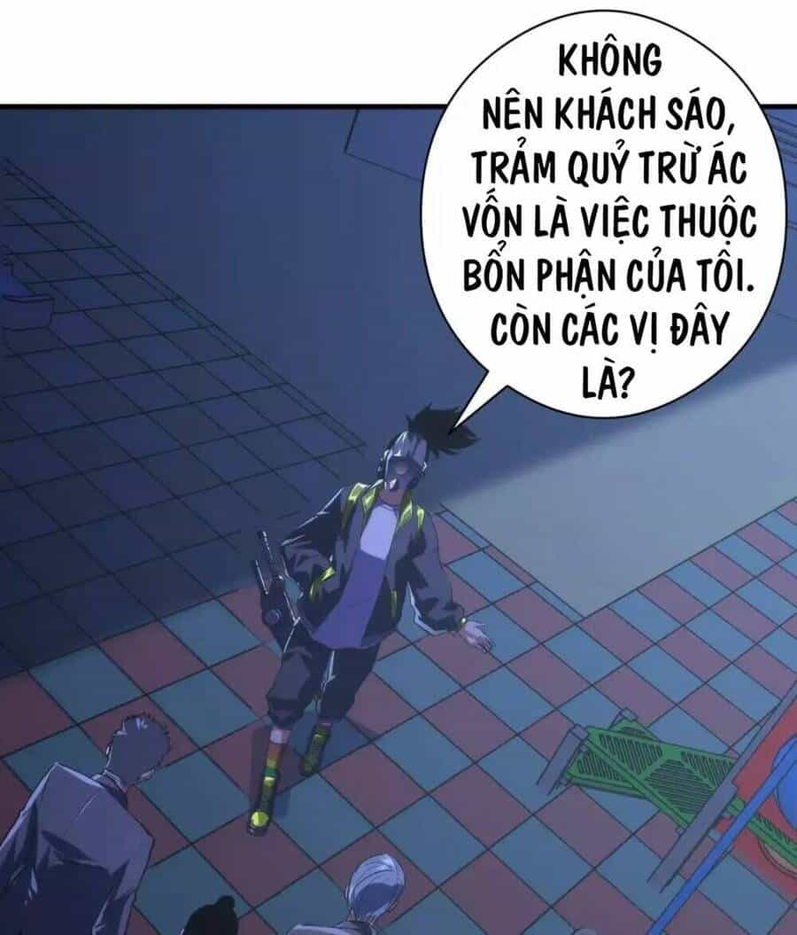 Trở Thành Thần Chủ Cthulhu - Chương 151 - ảnh 74