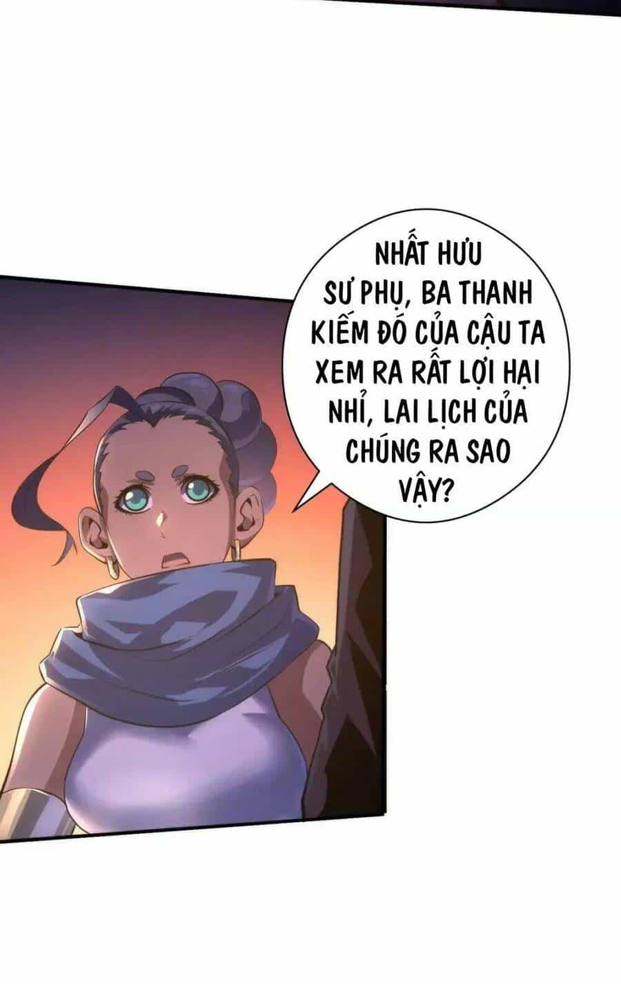 Trở Thành Thần Chủ Cthulhu - Chương 151 - ảnh 9