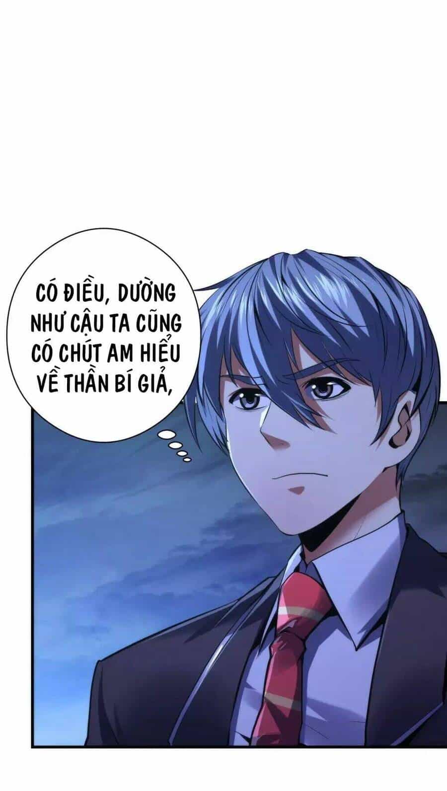 Trở Thành Thần Chủ Cthulhu - Chương 152 - ảnh 10