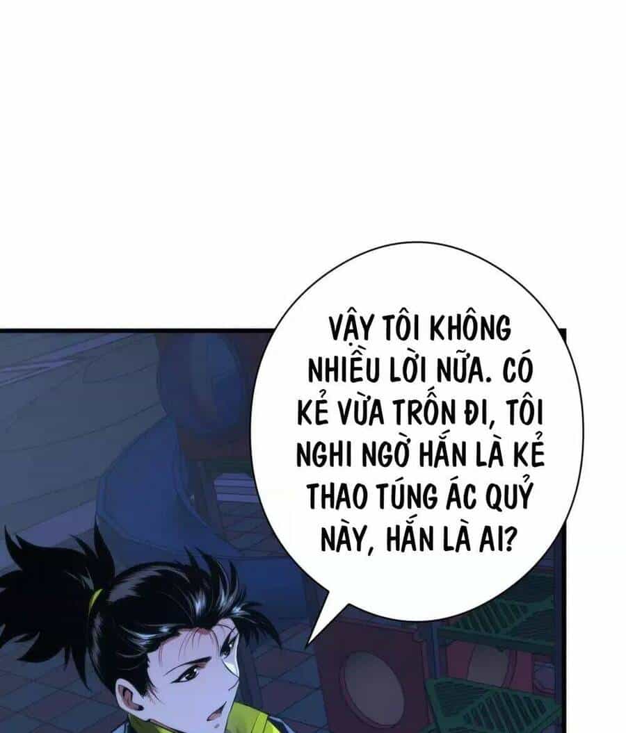 Trở Thành Thần Chủ Cthulhu - Chương 152 - ảnh 11