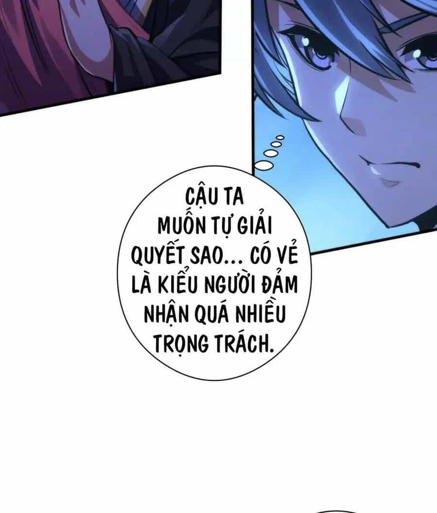 Trở Thành Thần Chủ Cthulhu - Chương 152 - ảnh 21
