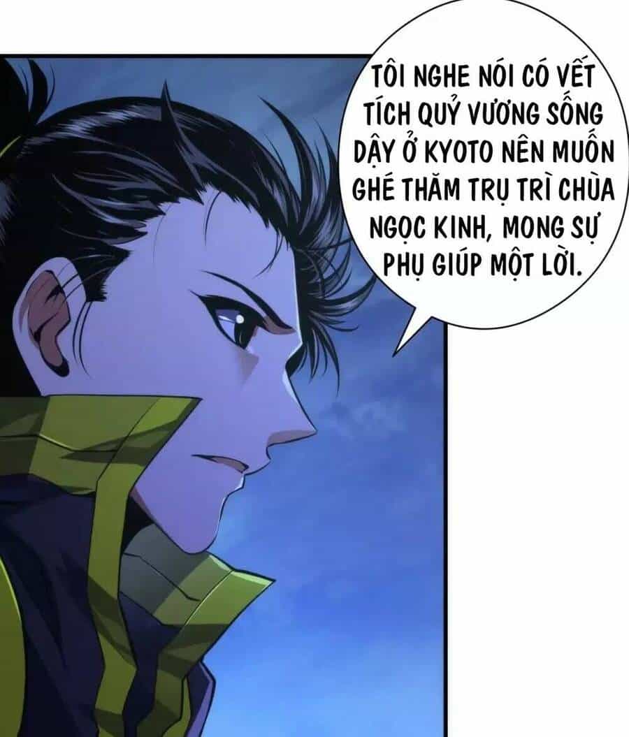 Trở Thành Thần Chủ Cthulhu - Chương 152 - ảnh 22