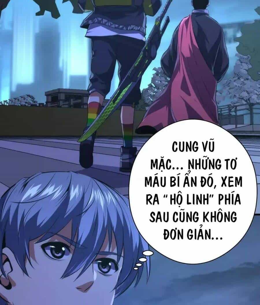 Trở Thành Thần Chủ Cthulhu - Chương 152 - ảnh 27
