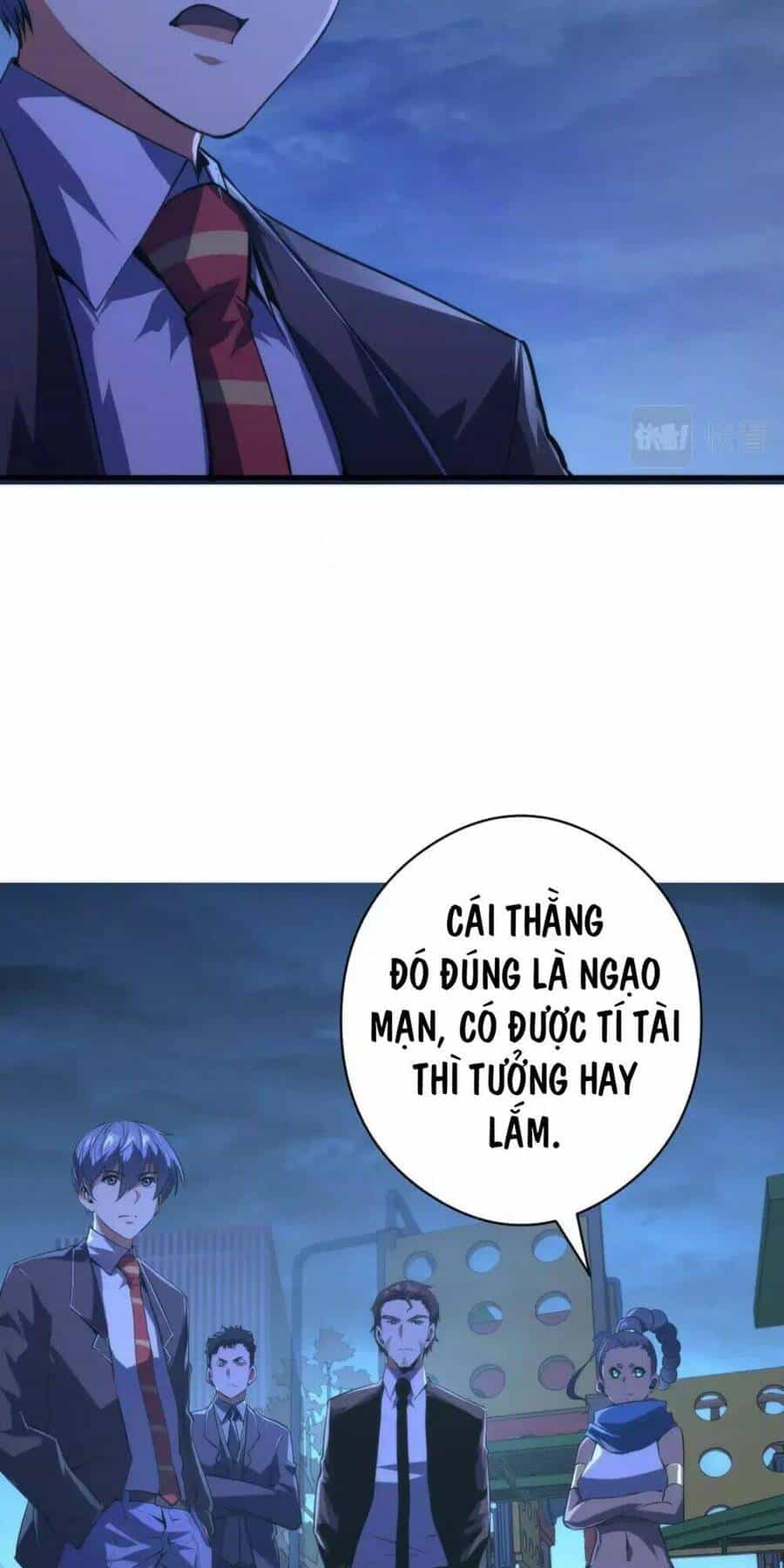 Trở Thành Thần Chủ Cthulhu - Chương 152 - ảnh 28