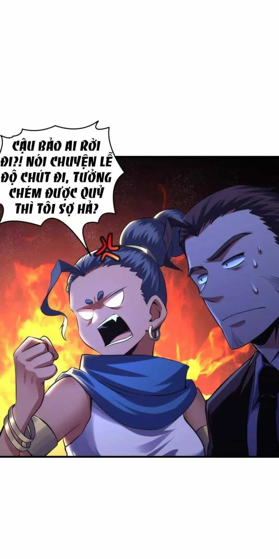 Trở Thành Thần Chủ Cthulhu - Chương 152 - ảnh 3