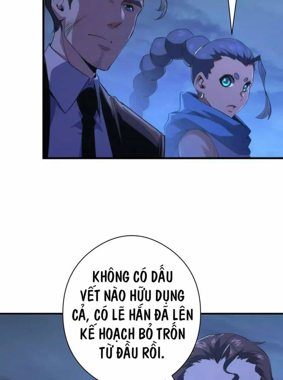 Trở Thành Thần Chủ Cthulhu - Chương 152 - ảnh 30