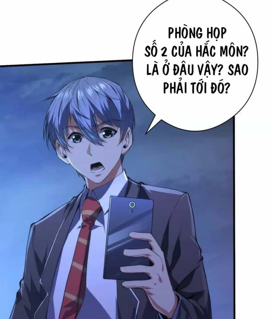 Trở Thành Thần Chủ Cthulhu - Chương 152 - ảnh 37