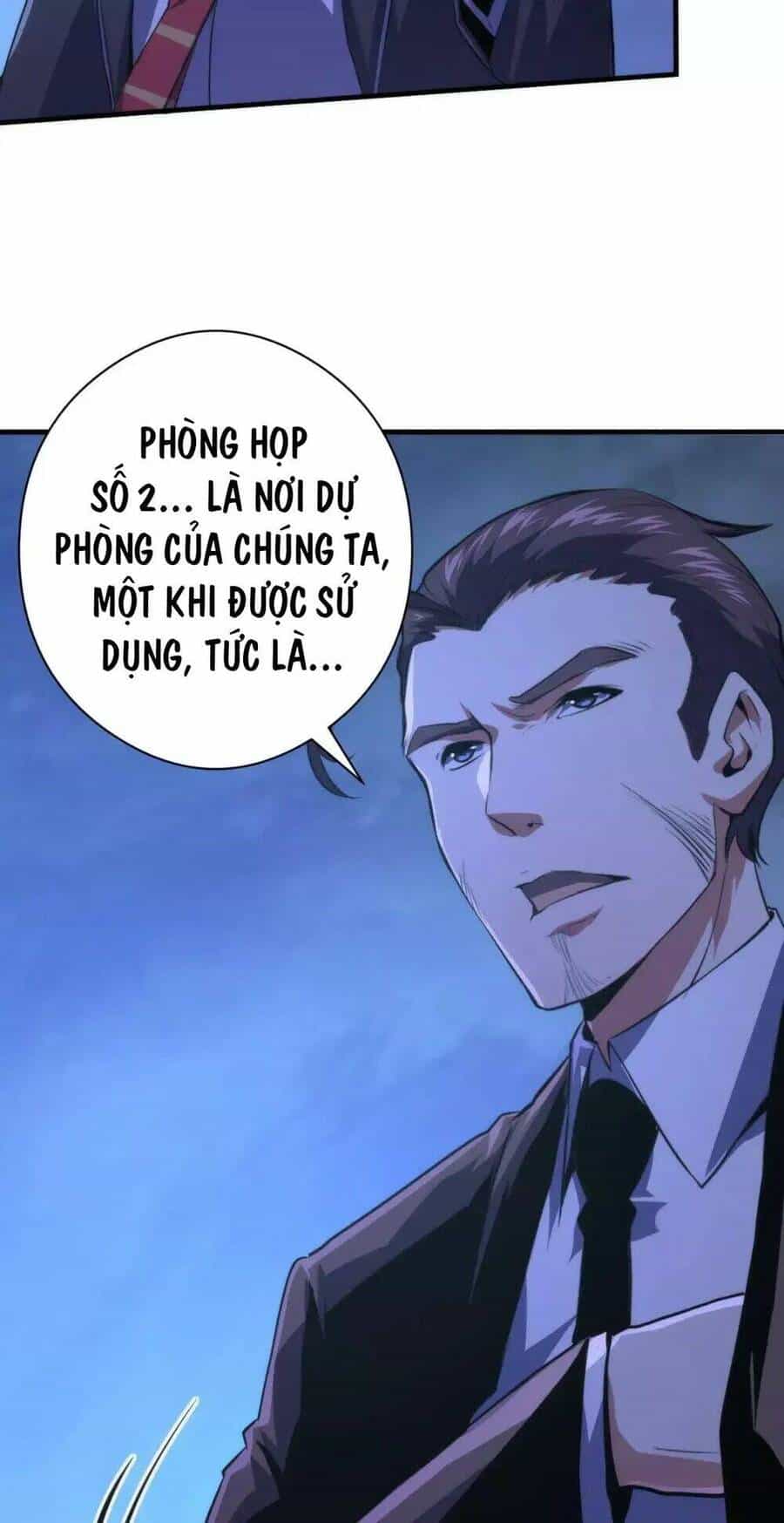 Trở Thành Thần Chủ Cthulhu - Chương 152 - ảnh 38