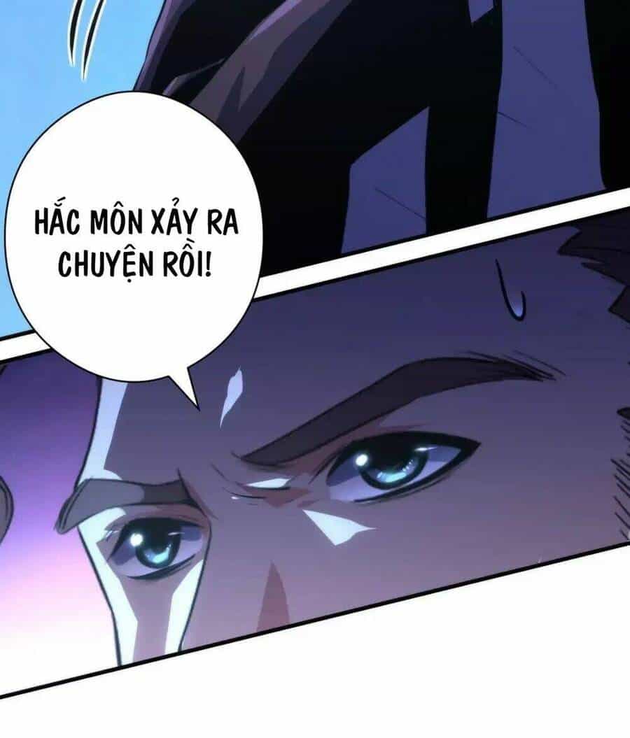 Trở Thành Thần Chủ Cthulhu - Chương 152 - ảnh 39